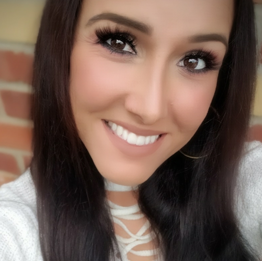 Meet your Posher, Christina